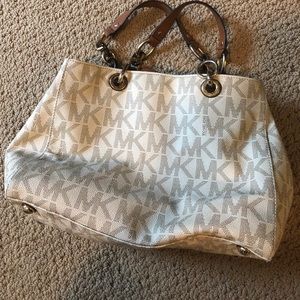 Michael Kors tote